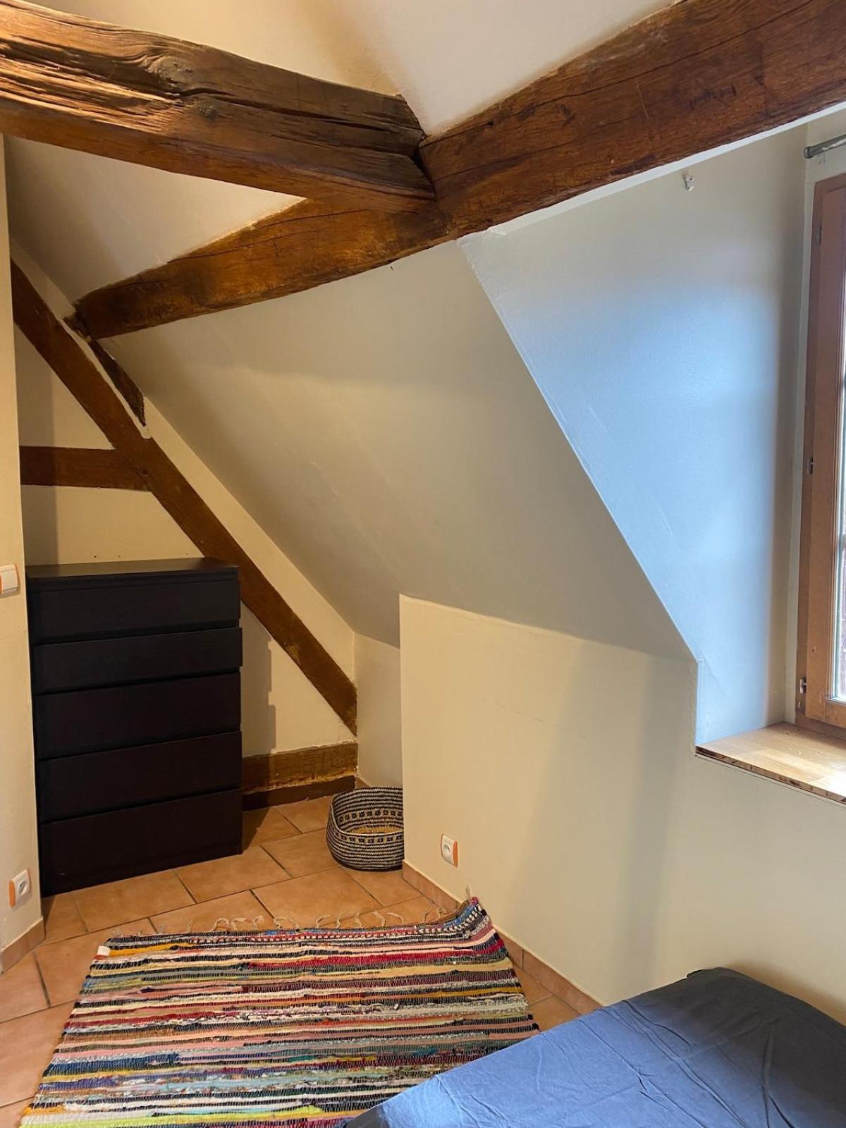 Villa Le Refuge De Valprofonde Villeneuve-sur-Yonne Esterno foto